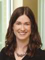 Photo: Dr. Shannon Reinbold, MD