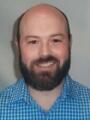 Photo: Dr. Graham Rigby, DPM