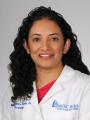 Photo: Dr. Bhavadharini Ramu, MD