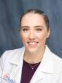 Photo: Dr. Victoria Claire James, MD