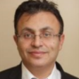 Photo: Dr. Behrooz Mandanipour, DPM