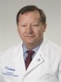 Photo: Dr. David Beck, MD