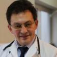 Photo: Dr. Boris Itskovich, MD