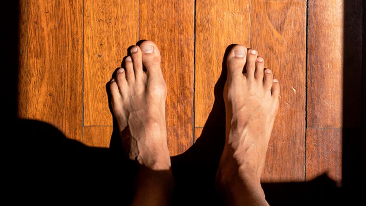 Things that Can Make Your Toes Curl — Affiliated Foot & Ankle Center