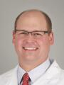 Photo: Dr. Mark Wendel, MD