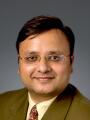 Photo: Dr. Mohit Bansal, MD
