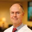 Photo: Dr. Richard Binns, MD