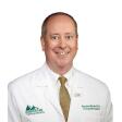 Photo: Dr. R Brandon Burris, MD