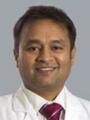 Photo: Dr. Hasmukh Prajapati, MD