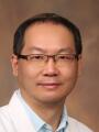 Photo: Dr. Hao Wu, MD