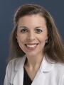 Photo: Dr. Diedra McCafferty, DO