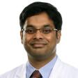 Photo: Dr. Krishna Pothineni, MD
