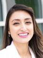 Photo: Dr. Yasmeen Agha, MD