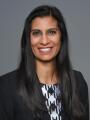 Photo: Dr. Shruthi Reddy, MD