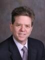 Photo: Dr. Richard Lander, MD