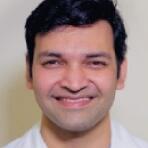 Dr. Vinayak Wagaskar, MD