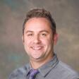 Photo: Dr. David Holz, MD