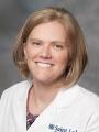 Photo: Dr. Audrey Brooks, MD