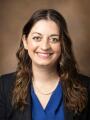 Photo: Dr. Lauren Porras, MD