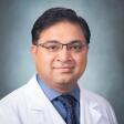 Photo: Dr. Shivajirao Patil, MD
