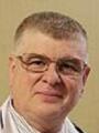 Photo: Dr. James May, MD