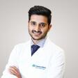 Photo: Dr. Muhammad Sohel, DO