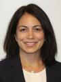Photo: Dr. Clarissa Henson, MD