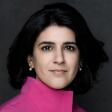 Photo: Dr. Neha Datta, MD