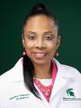 Photo: Dr. Eleanor Watson, MD