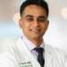 Photo: Dr. Kishore Vipperla, MD
