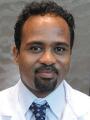 Photo: Dr. Endashaw Omer, MD