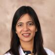 Photo: Dr. Saba Irshad, MD