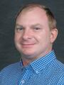 Photo: Dr. Matthew Brown, MD