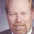 Photo: Dr. Charles Race, MD