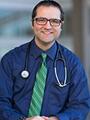 Photo: Dr. George Hucks Jr, MD