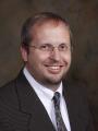 Photo: Dr. John Retzloff, DO