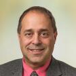 Photo: Dr. Terry Benson, MD