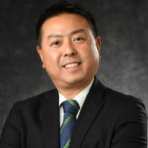 Dr. Anthony Shih, MD