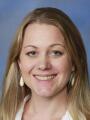 Photo: Dr. Melissa Kinney, MD