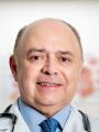 Dr. Roland Saavedra, MD