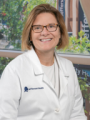 Photo: Dr. Susan Parks, MD