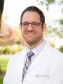 Photo: Dr. Geoffrey Shouse, DO