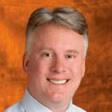 Photo: Dr. George Baylor, MD