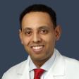 Photo: Dr. Addisu Mesfin, MD