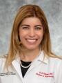 Photo: Dr. Sevil Aliyeva, MD