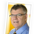 Photo: Dr. Bruce Kolton, MD