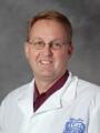 Photo: Dr. Gregory Hackel, DO
