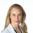 Photo: Dr. Anne Leger, MD