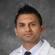 Photo: Dr. Kunjesh Shah, MD