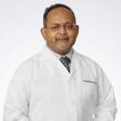 Photo: Dr. Mano Zachariah, MD